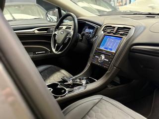 FORD Mondeo usata, con Climatizzatore
