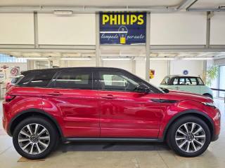 LAND ROVER Range Rover Evoque usata, con Lettore CD