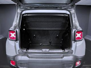 JEEP Renegade usata, con ESP