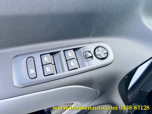 FIAT Doblo usata, con Controllo trazione