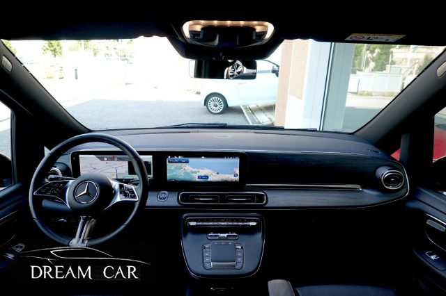 MERCEDES-BENZ V 300 usata, con Controllo trazione