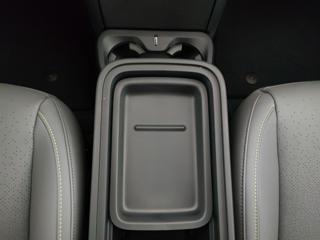 LYNK & CO 02 usata, con Touch screen