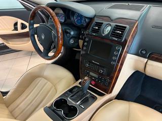 MASERATI Quattroporte usata, con Park Distance Control