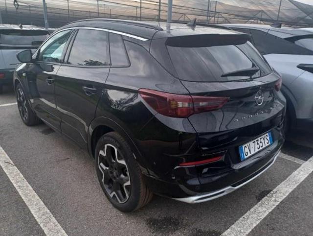 OPEL Grandland usata, con Alzacristalli elettrici