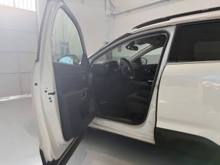 CITROEN C5 Aircross usata, con Sedile posteriore sdoppiato