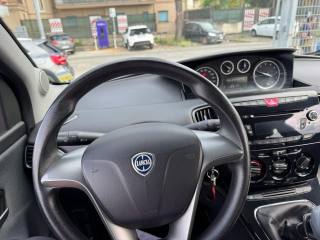 LANCIA Ypsilon usata, con Boardcomputer