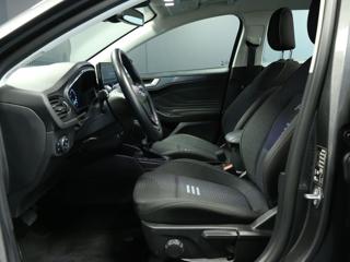 FORD Focus usata, con Cerchi in lega