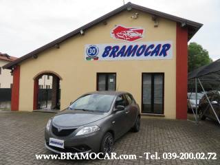 LANCIA Ypsilon usata, con ABS