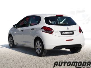 PEUGEOT 208 usata, con Chiusura centralizzata