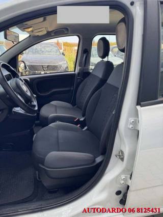 FIAT Panda usata, con ESP