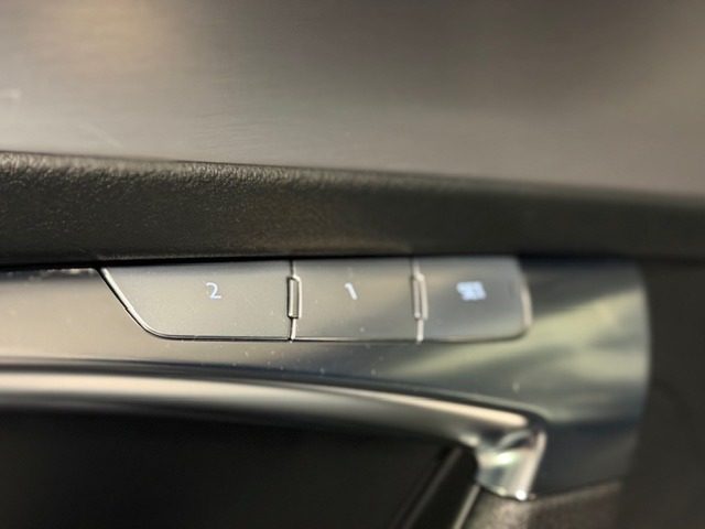 AUDI A6 usata, con Touch screen