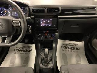 CITROEN C3 usata, con Chiusura centralizzata