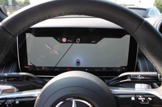 MERCEDES-BENZ GLC 220 usata, con Controllo trazione