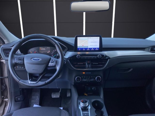 FORD Kuga usata, con ESP