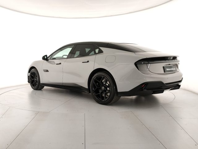 LOTUS Emeya usata, con Airbag laterali