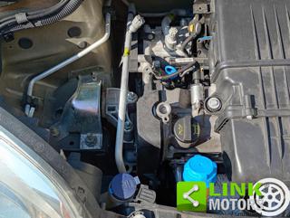 FIAT Panda usata, con Isofix