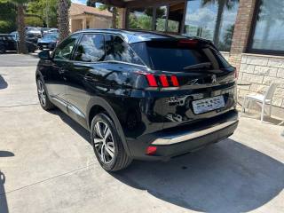 PEUGEOT 3008 usata, con Airbag Passeggero