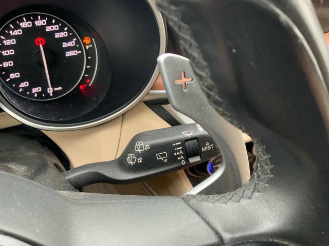 ALFA ROMEO Stelvio usata 23