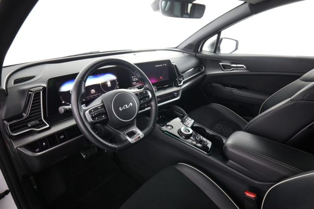 KIA Sportage usata 1