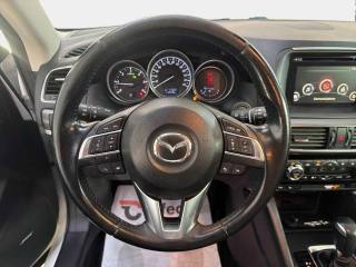 MAZDA CX-5 usata, con Cerchi in lega