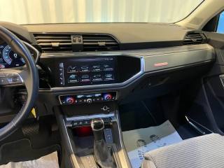 AUDI Q3 usata, con Cerchi in lega