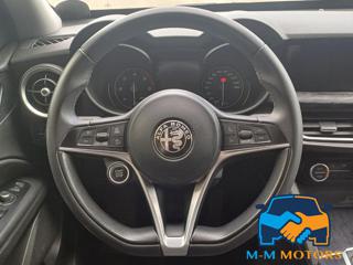 ALFA ROMEO Stelvio usata, con Cruise Control