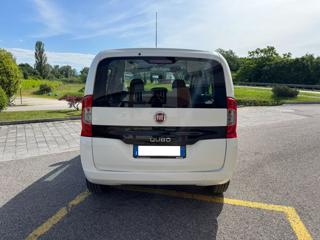 FIAT Qubo usata, con Alzacristalli elettrici