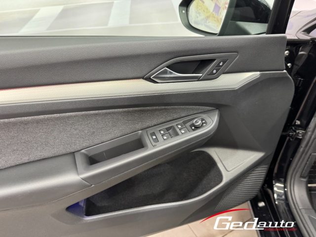 VOLKSWAGEN Golf usata, con Controllo trazione