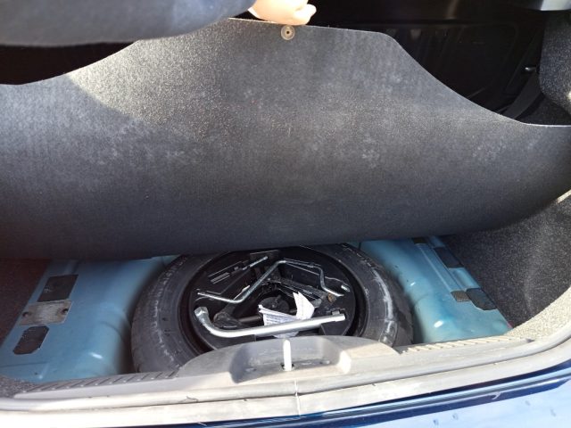 FIAT 500 usata, con Climatizzatore