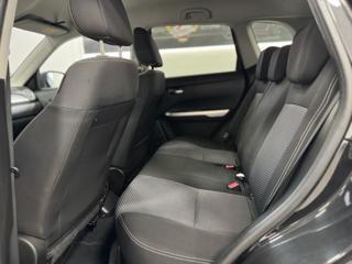 SUZUKI Vitara usata, con Cruise Control