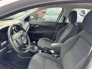 FIAT Tipo usata, con Cruise Control