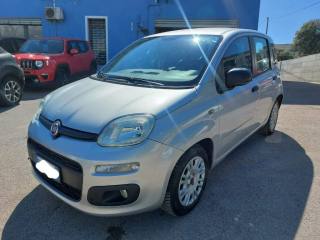 FIAT Panda usata, con Airbag