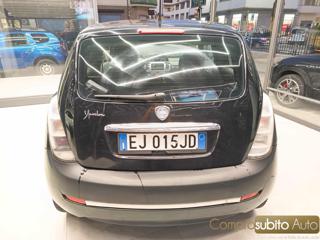 LANCIA Ypsilon usata, con Alzacristalli elettrici