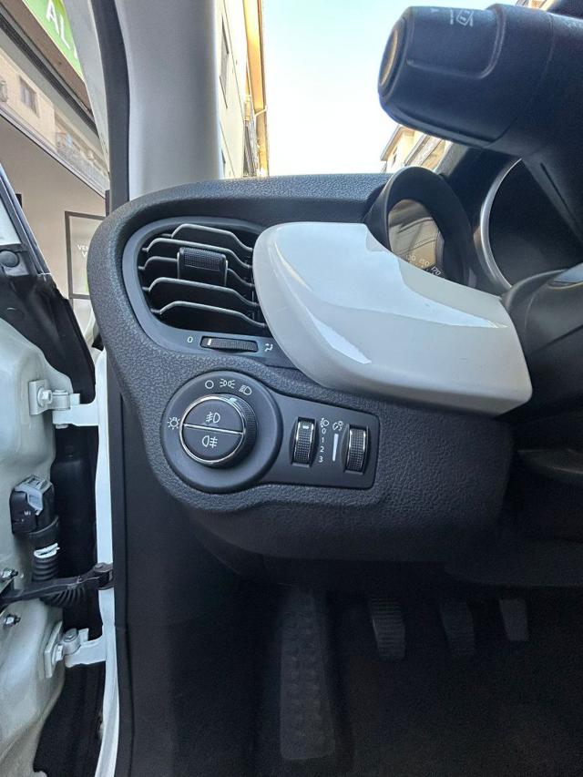 FIAT 500X usata, con Servosterzo