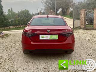 ALFA ROMEO Giulia usata 5