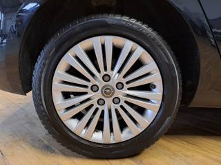 OPEL Zafira Tourer usata, con Specchietti laterali elettrici
