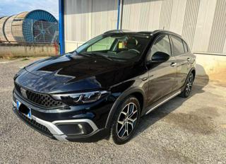 FIAT Tipo usata, con Immobilizzatore elettronico