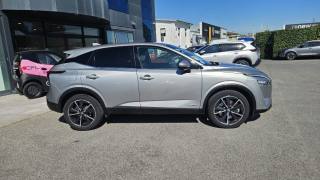 NISSAN Qashqai usata, con Airbag laterali