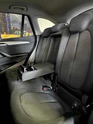 BMW X1 usata, con Controllo trazione