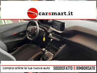 PEUGEOT 2008 usata, con Chiusura centralizzata
