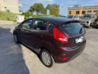 FORD Fiesta usata, con Chiusura centralizzata