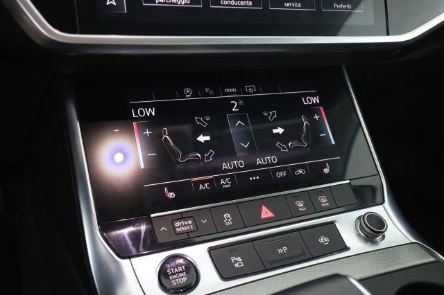 AUDI A6 usata 11