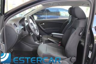 VOLKSWAGEN Polo usata, con Airbag Passeggero