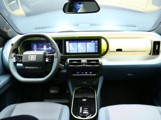 FIAT Grande Panda usata, con Cruise Control
