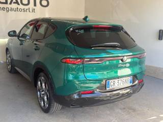ALFA ROMEO Tonale usata, con Chiusura centralizzata