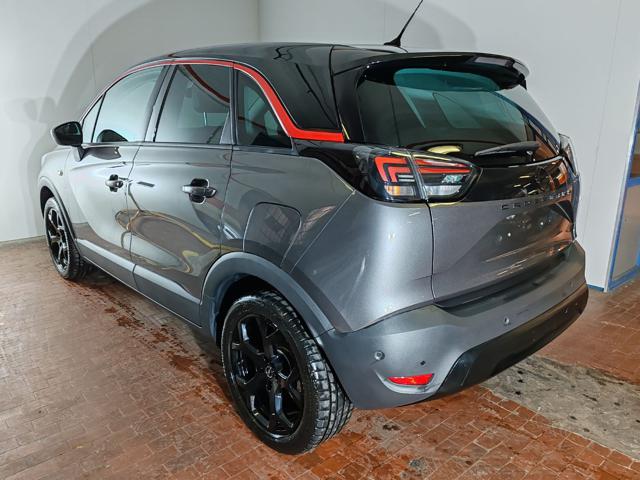 OPEL Crossland usata, con Autoradio