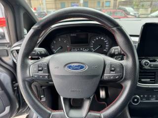 FORD Fiesta usata, con Vetri oscurati