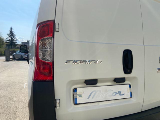 FIAT Fiorino usata 12