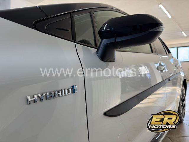 TOYOTA Corolla usata, con Cerchi in lega