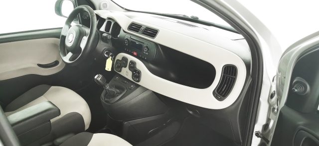 FIAT Panda usata 37